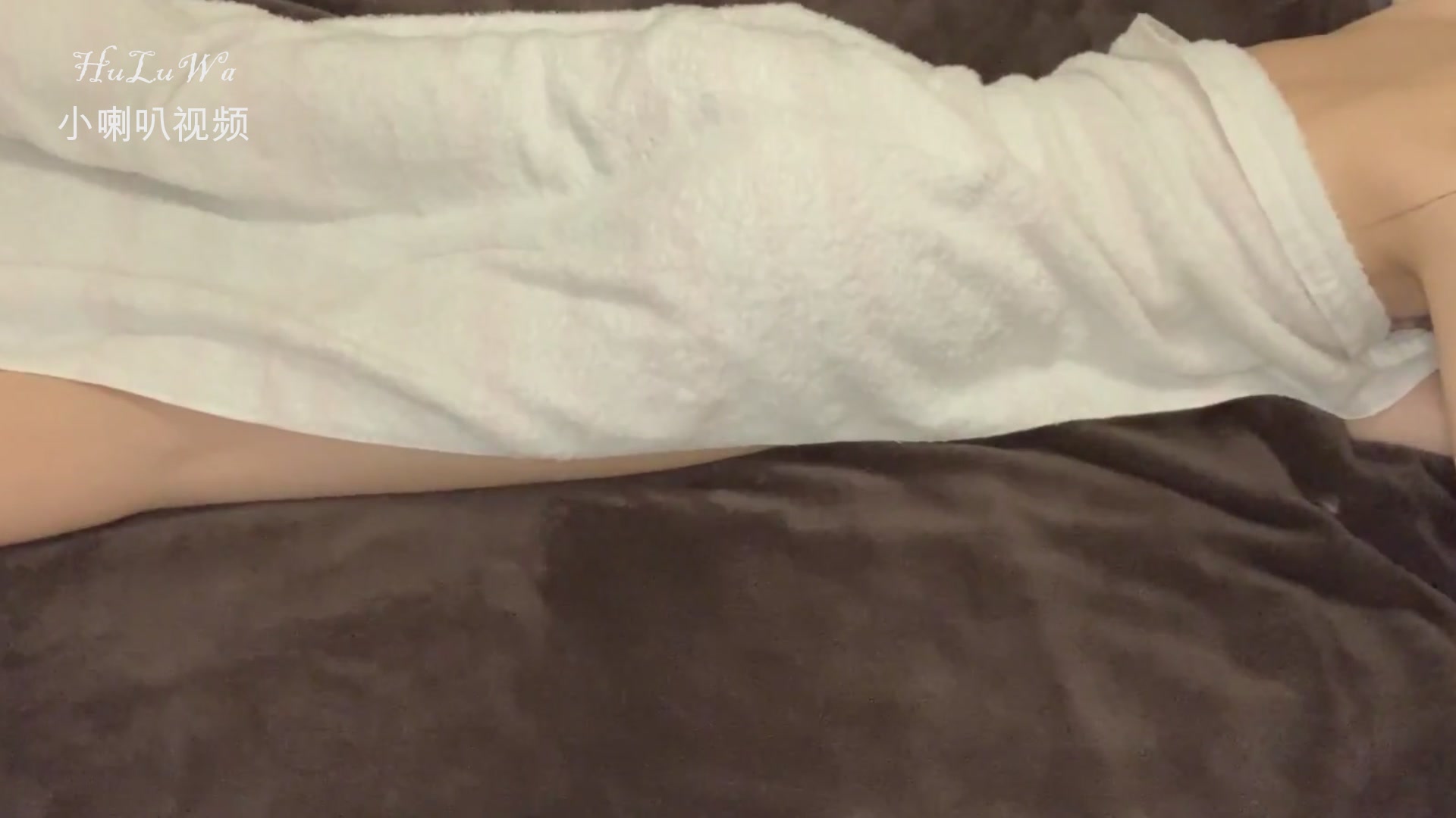 给老中医SPA实在忍不住主动做爱