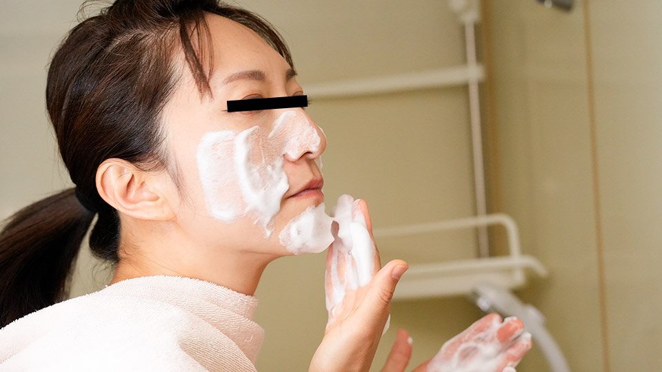 Pacopacomama 050625_100 スッピン熟女 ~ 御園さんの素顔