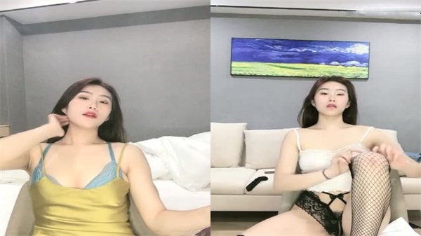 小圆黎央惠极品长腿