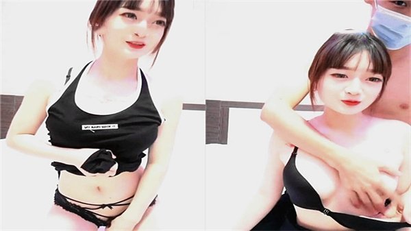 校花级女神下海性感软妹被18公分大鸡吧爆操无套_