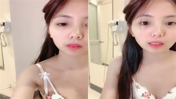 性感小美女良家小美女被男友无套啪啪多场内射