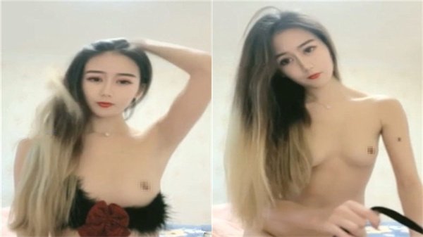 尤物大长腿1.72女神一只小甜甜脱光光骚舞扒穴扣逼秀_