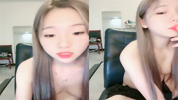 颜值美女极骚色诱挑逗