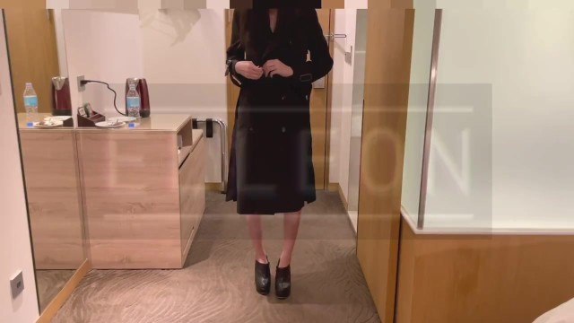 【el19870305】【EL艾兒】老闆晚上好，請問我可以嗎？