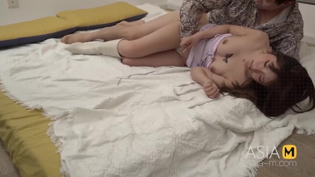 【AsiaM】MMZ-067 被潜规则的练习生 林怡梦 预告