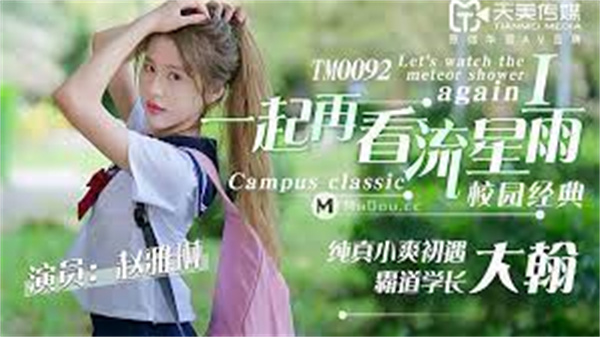 一起再看流星雨1