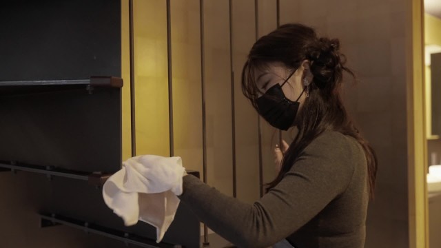 【Nana_taipei】和肮脏的谈话：继母如何恢复我的活力