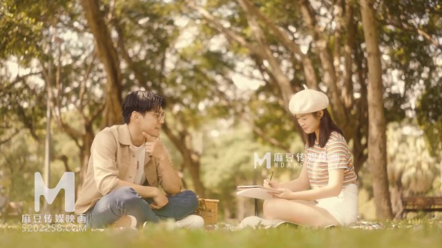 【AsiaM】ModelMedia Asia-Naked-Fan Qi-MAN-0005-Best Original Asia Porn Video