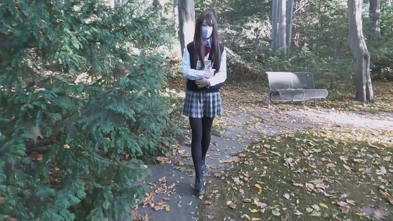 软萌甜美反差小仙女性把清纯学妹操成淫荡小母狗